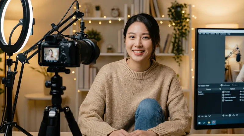 蜜芽精选视频 - 都市生活纪实短片