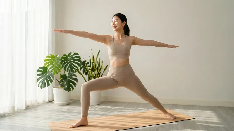 蜜芽视频 - 瑜伽健身课程